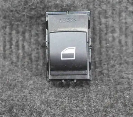 BMW 3 E92 E93 Electric window control switch 9163527
