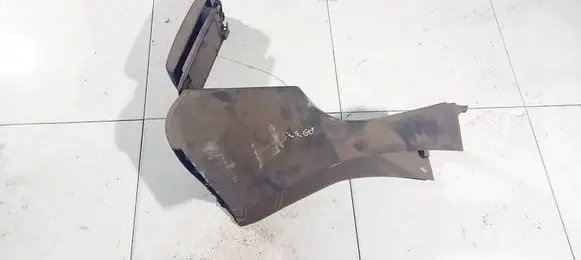 Armrest