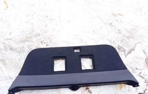 Toyota Avensis T250 Other trunk/boot trim element 6775905010