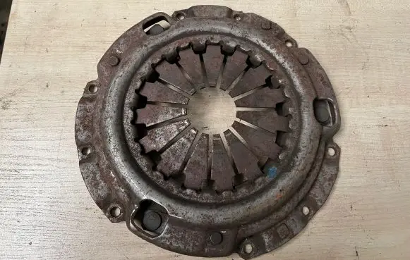 Mazda 6 Pressure plate 