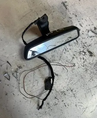 BMW 3 E46 Rear view mirror (interior) E1010588 E1020588