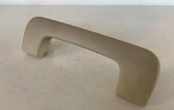 Audi Q7 4L Front interior roof grab handle 8P0857607K