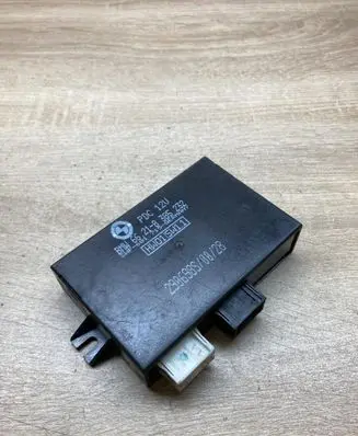 BMW 5 E39 Parking PDC control unit/module 8385232