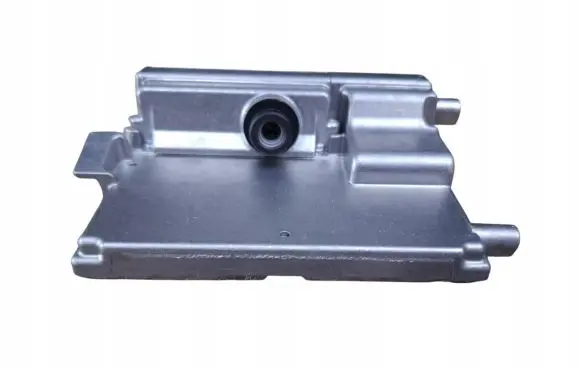 Volkswagen Golf VIII Front bumper camera 50A980653D 5WA980653