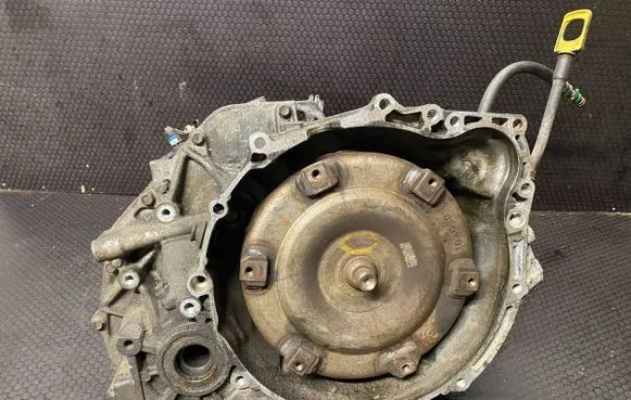 Volvo S80 Automatic gearbox 5042LE