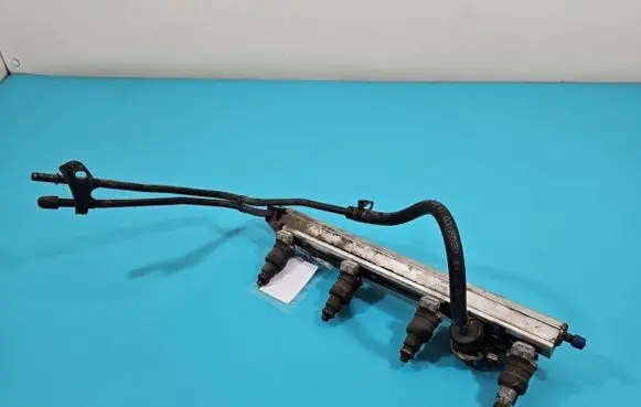 Volvo S40, V40 Fuel injector 9179379 IMPRK1408430