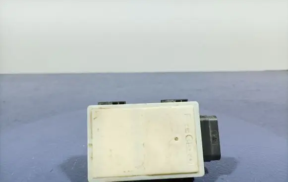 Distronic sensor radar