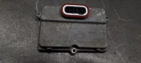 Land Rover Range Rover Sport L320 Xenon control unit/module 5dv088290