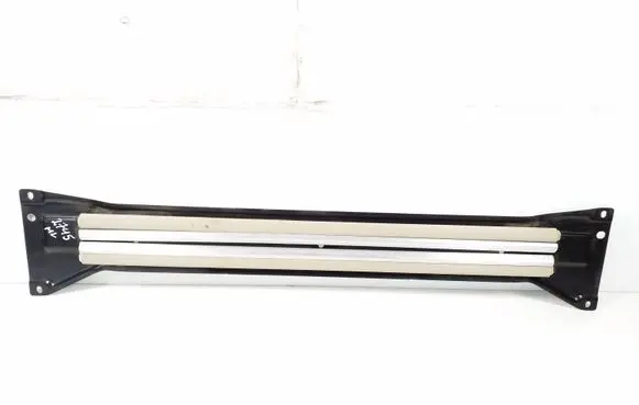 Mercedes-Benz ML W166 Parcel shelf load cover A1667800340 A1667802000