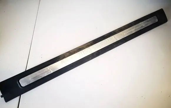 Mercedes-Benz B W245 Front sill trim cover a1696801174