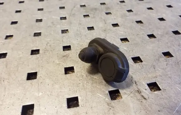 Honda CR-V Front door sensor 