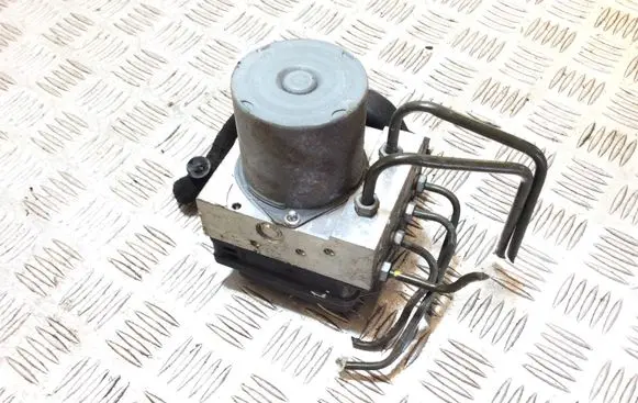 Mercedes-Benz A W169 ABS Pump A0054319512 0265235054