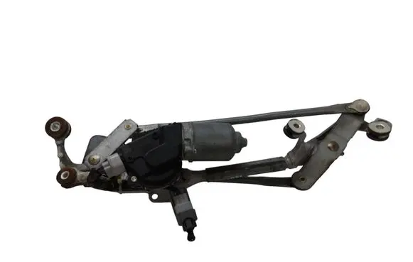 Honda Insight Front wiper linkage and motor 76505TM8A01 1593002360