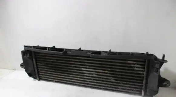 Renault Trafic II (X83) Intercooler radiator