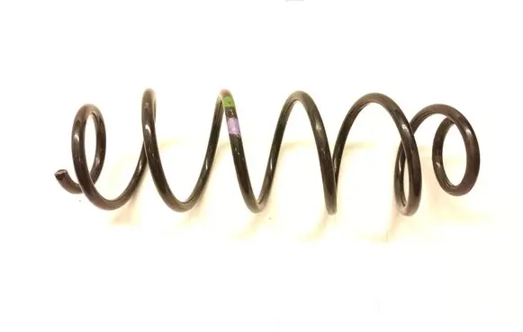 Opel Corsa F Rear coil spring