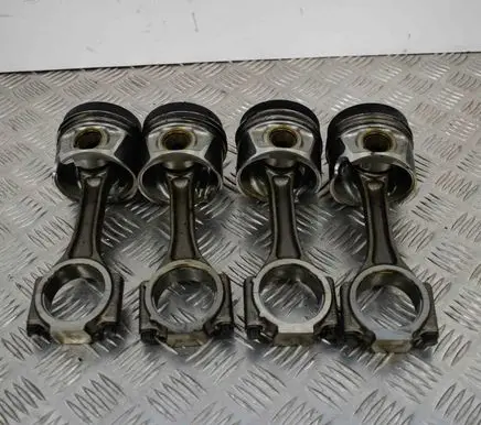 Piston