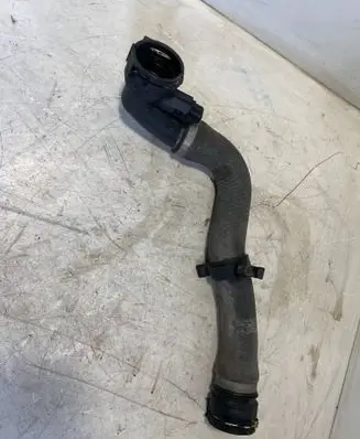 BMW X5 E53 Coolant pipe/hose 7605464
