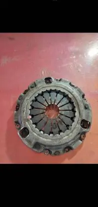 Ford Ranger Pressure plate 9K19