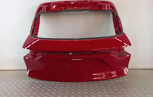 Porsche Cayenne (9Y0 9Y3) Tailgate/trunk/boot lid 9Y0827105C