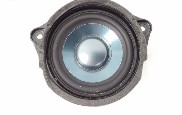 Front door speaker