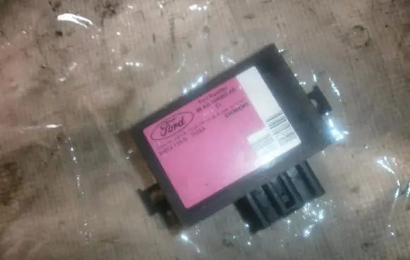 Ford Focus ABS control unit/module 98AG15K600AB 5wk4720b