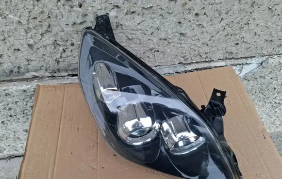 Opel Vectra C Headlight/headlamp 