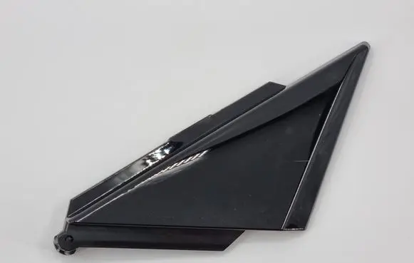 Audi A5 Other front door trim element 8B3837637A