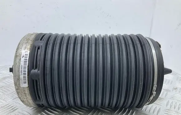 Audi A6 Allroad C7 Rear air suspension bag/shock absorber 4G0616001T