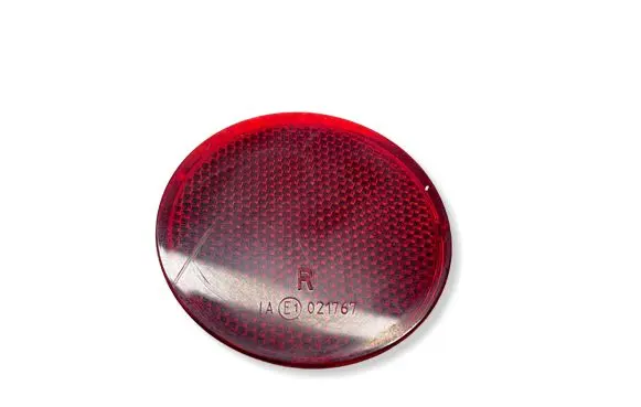 Nissan Qashqai Rear tail light reflector 26560EB300 965172 965174