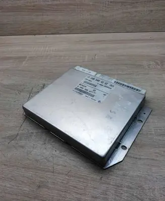 Mercedes-Benz A W168 ESP (stability system) control unit 0295454232 0265109477