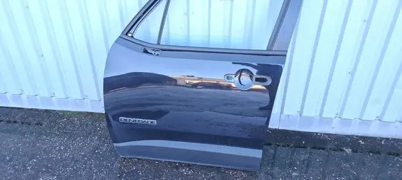 Jeep Renegade Front door 