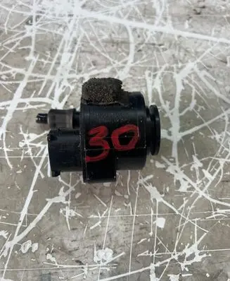BMW 3 E90 E91 Fuel filter heater 3001041 PA66GF30