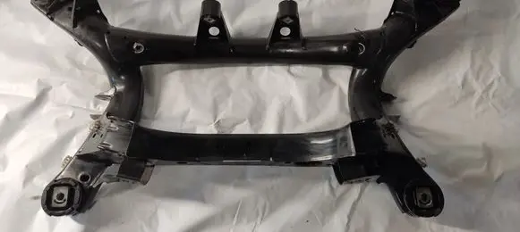 BMW 3 F30 F35 F31 Rear subframe 6792507 692507A12 6202433