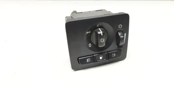 Volvo V50 Light switch 30739299