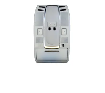Audi A6 S6 C6 4F Front seat light 4F0951177