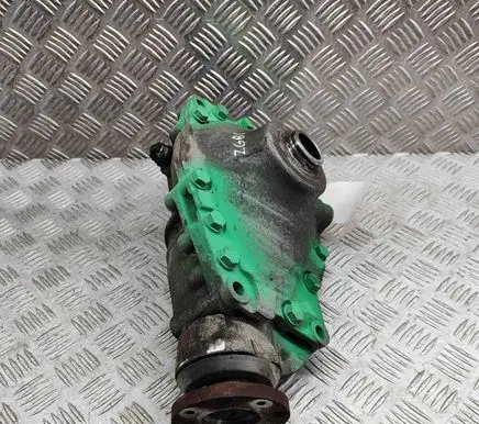 BMW 4 F32 F33 Front differential 7578157
