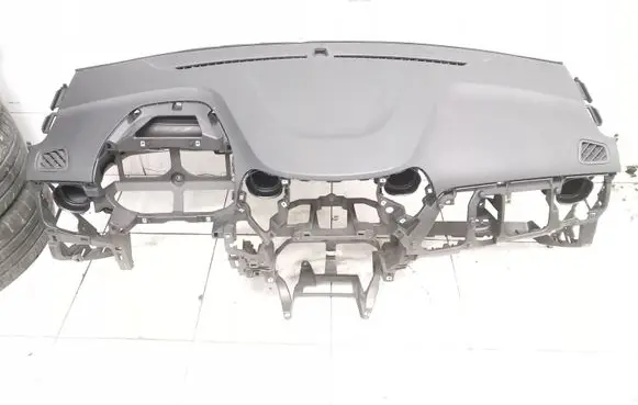 Hyundai i10 Dashboard 84710B9100