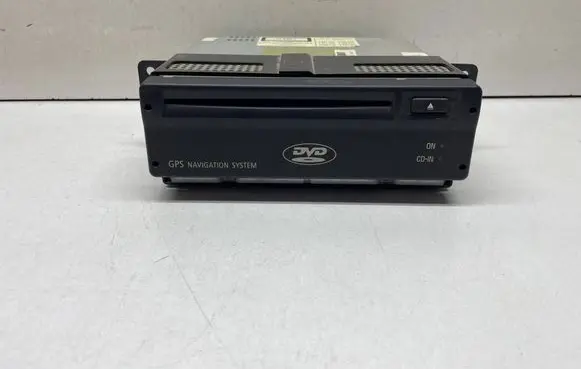 BMW 7 E65 E66 Navigation unit CD/DVD player 8385498 65908385498