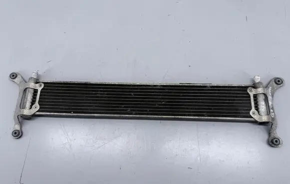 Audi Q7 4L Coolant radiator 7L6121212B 031655 K9136004