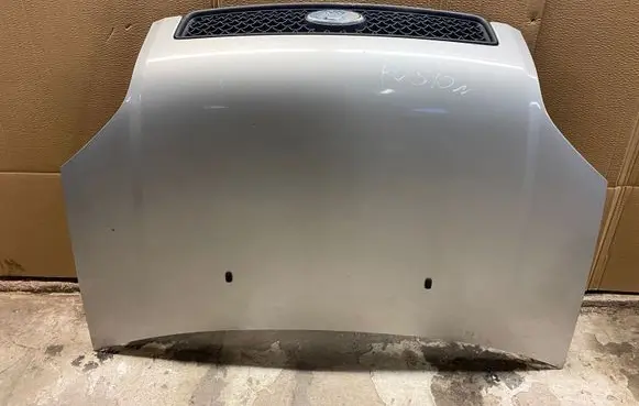 Ford Fusion Engine bonnet/hood