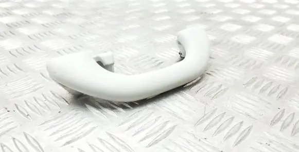 Volkswagen Jetta VI Rear interior roof grab handle 5C6857607C