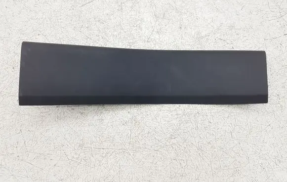 Ford Escape IV Rear sill trim cover LJ6BS13245 LJ6BS13245A8W GB9DA