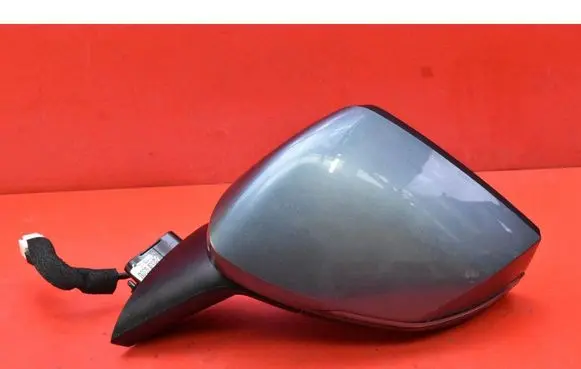 KIA Sportage Front door electric wing mirror 87610R2010