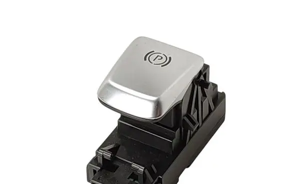 Mercedes-Benz C W205 Hand parking brake switch 2059056603 202510021204