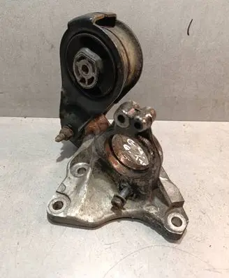 Citroen C4 I Picasso Driveshaft support bearing bracket 9653552680