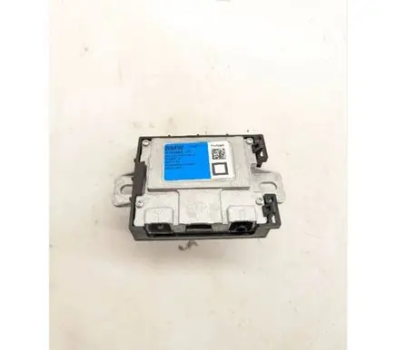 BMW 7 G11 G12 Aerial antenna amplifier 9128982