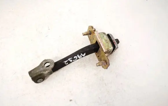 Subaru Legacy Rear door check strap stopper
