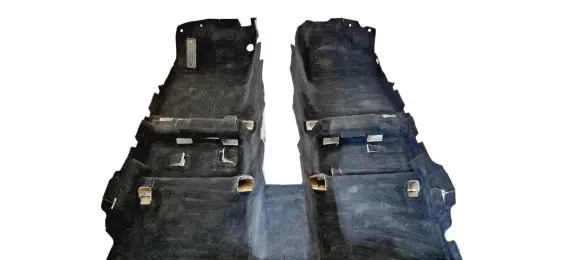 Subaru Legacy VII Interior carpet 95011AN02 95011AN02A