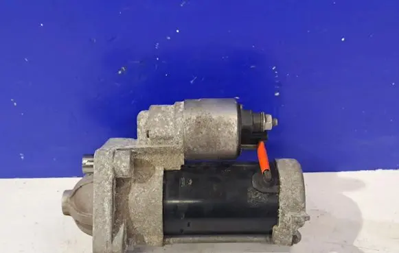 Volvo S90, V90 Starter motor 31407197 36010805