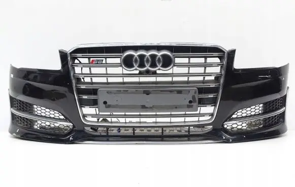 Audi A8 S8 D4 4H Front bumper